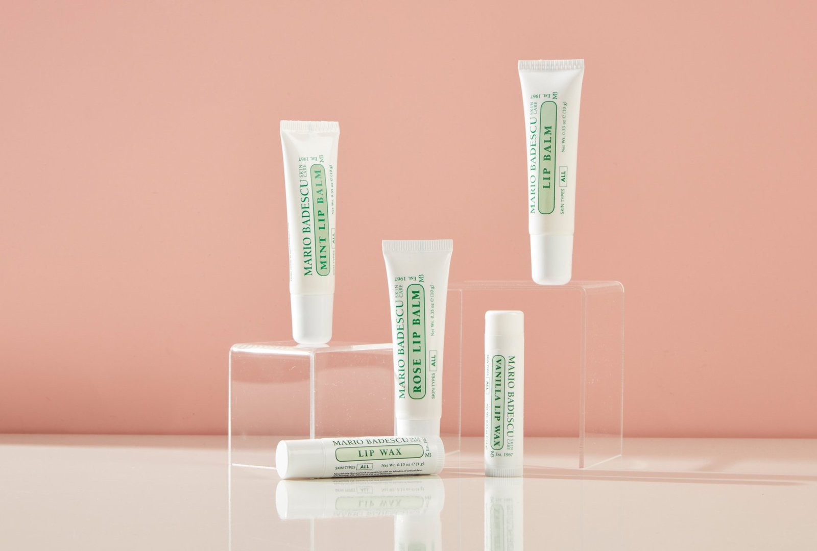 Mario Badescu Lip Balm 10 g