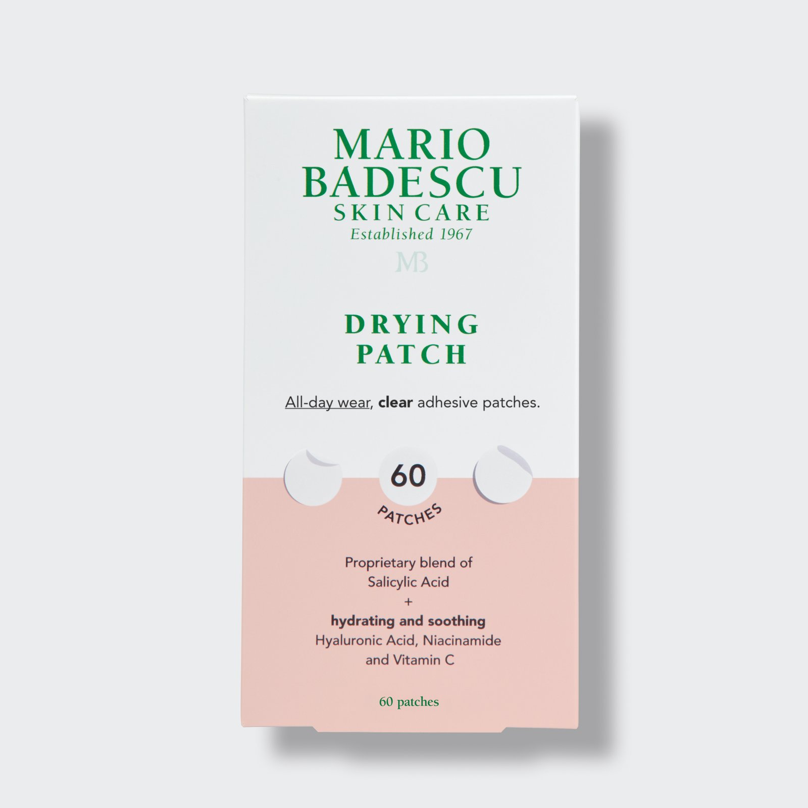 Mario Badescu Drying Patch 9 g
