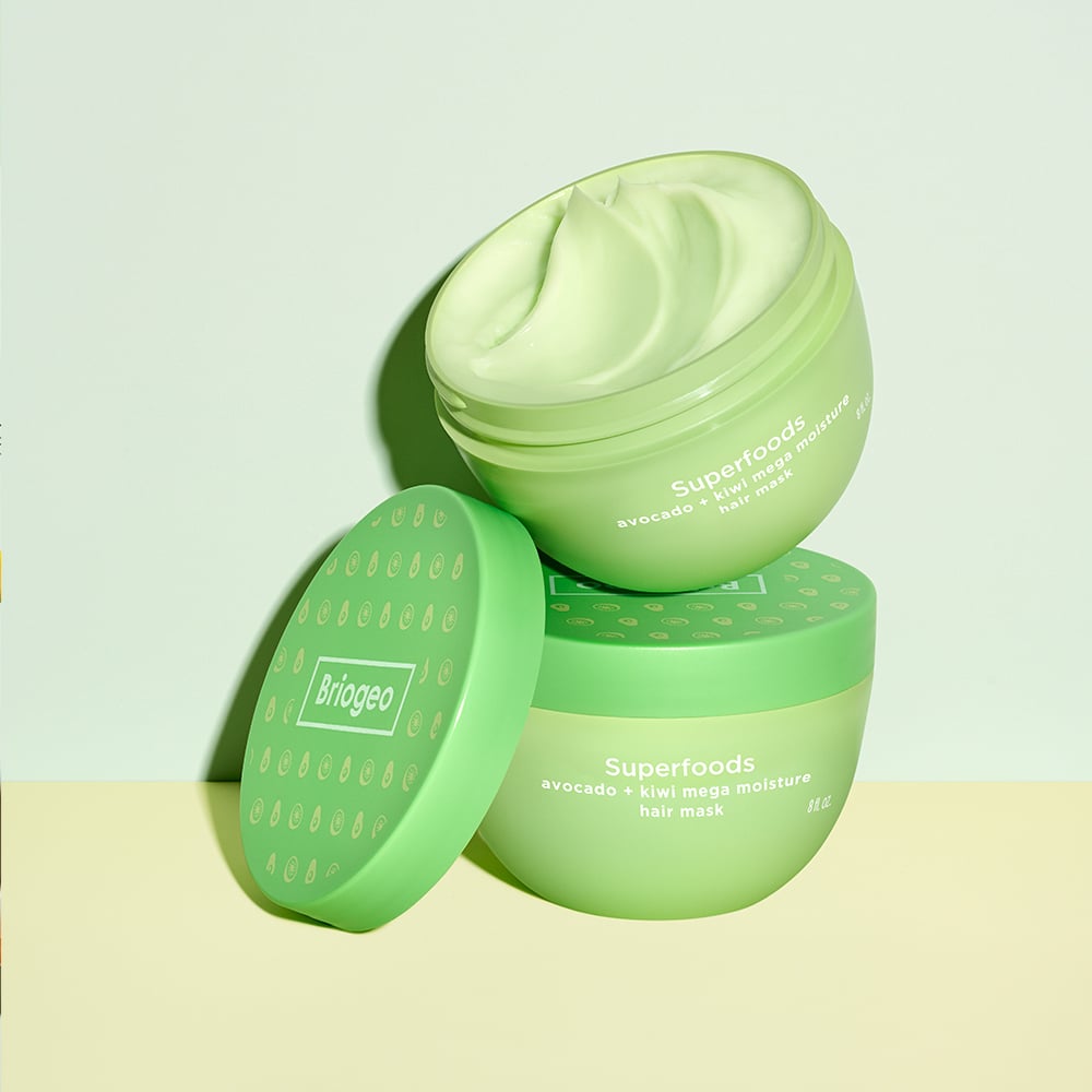 Briogeo Superfoods™ Mega Moisture Hair Mask 240 ml