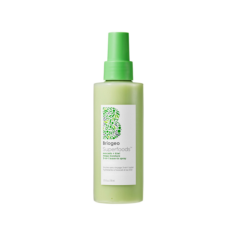Briogeo Superfoods™ Mega Moisture 3-in-1 Leave-In Spray 170 ml
