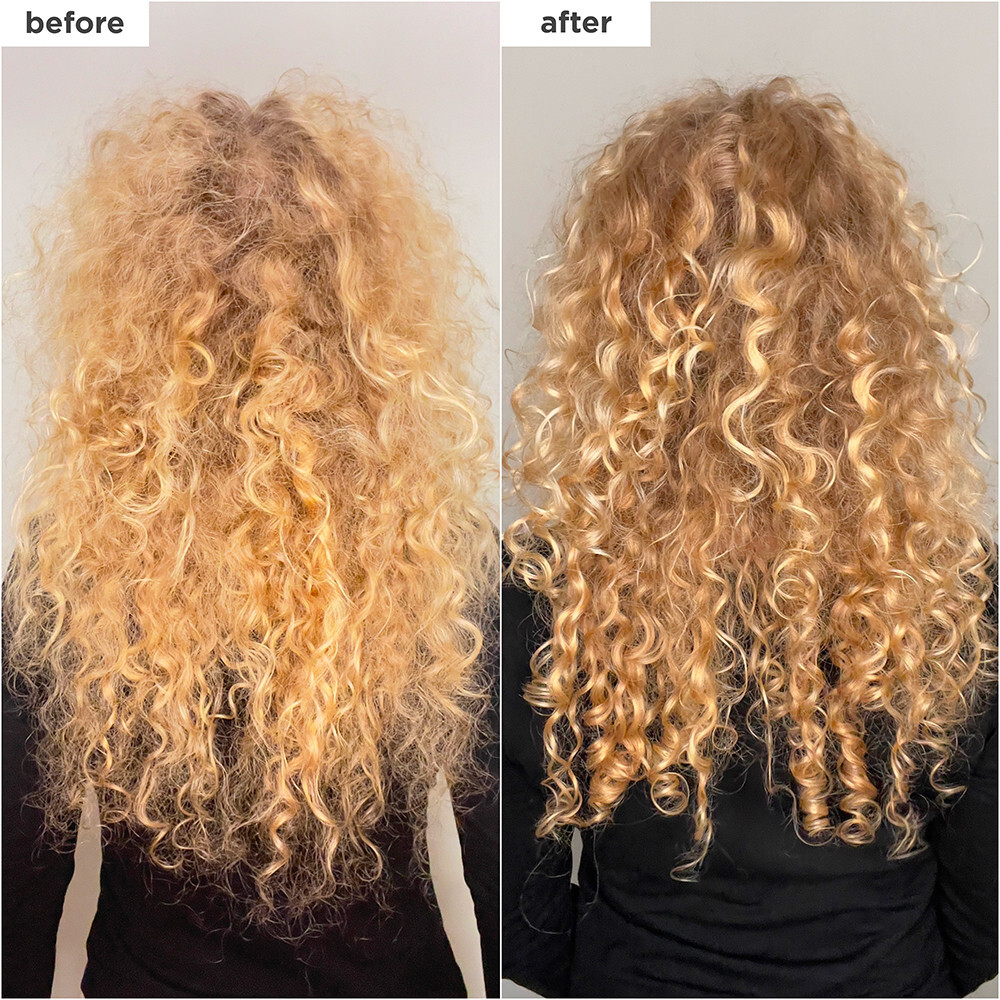 Briogeo Curl Charisma™ Leave–In Defining Cream 177 ml