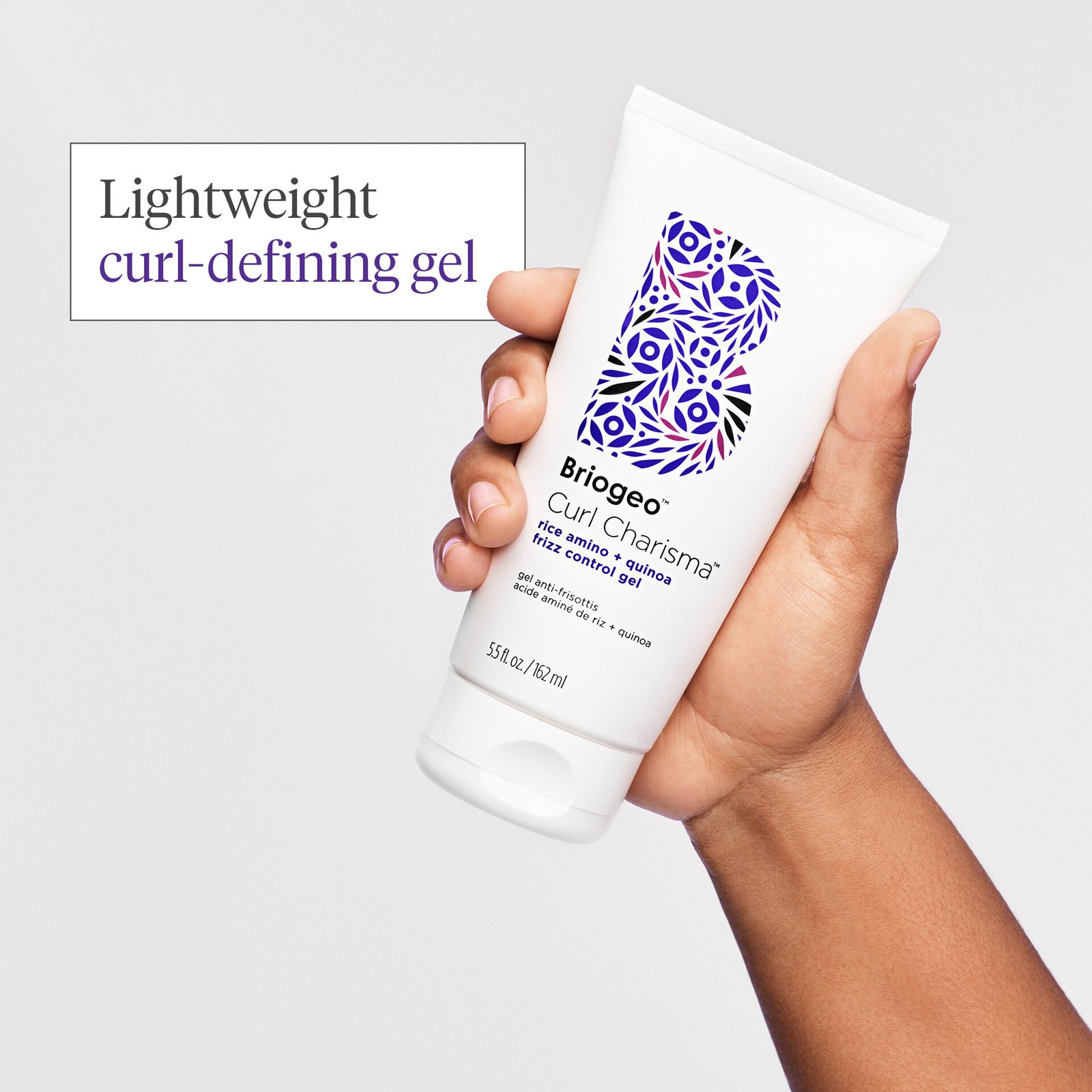 Briogeo Curl Charisma™ Frizz Control Gel 162 ml