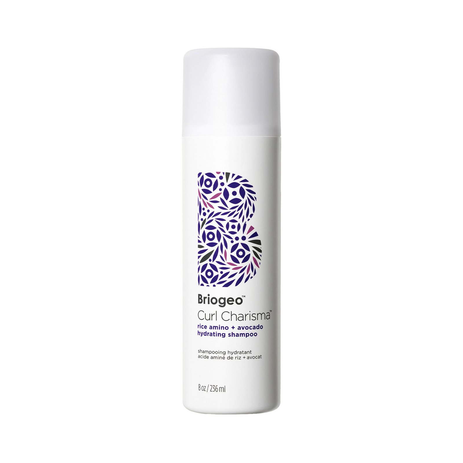 Briogeo Curl Charisma™ Hydrating Shampoo 236 ml