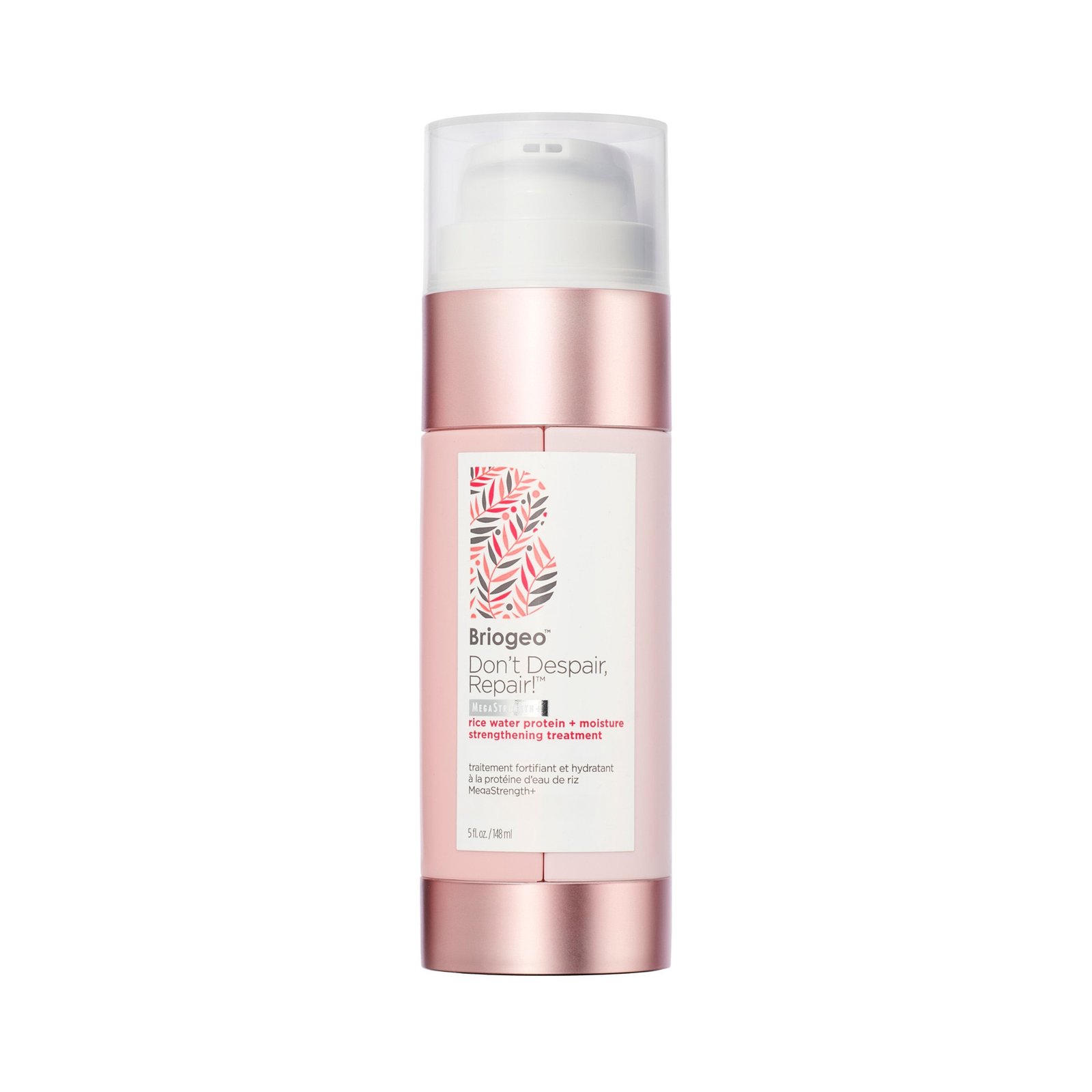 Briogeo Don’t Despair, Repair!™ Strengthening Hair Treatment 148 ml