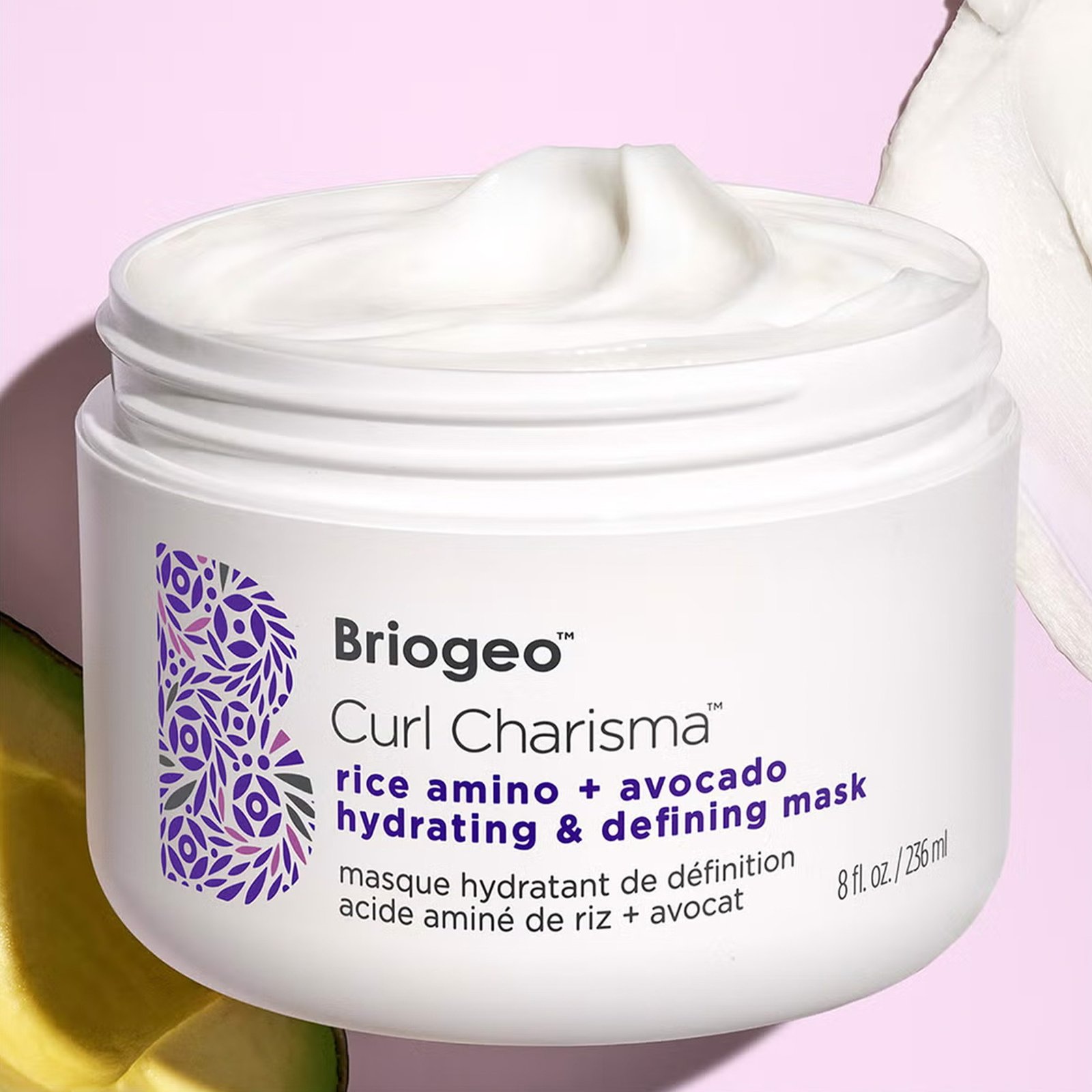 Briogeo Curl Charisma™ Hydrating Mask 236 ml