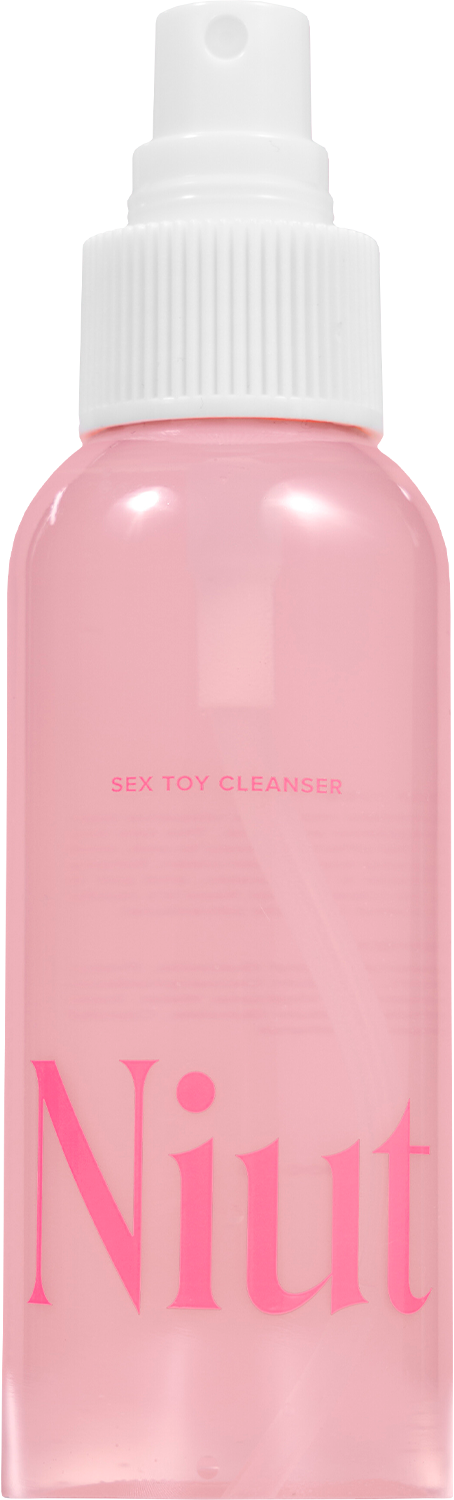 Niut Sex Toy Cleanser 100 ml