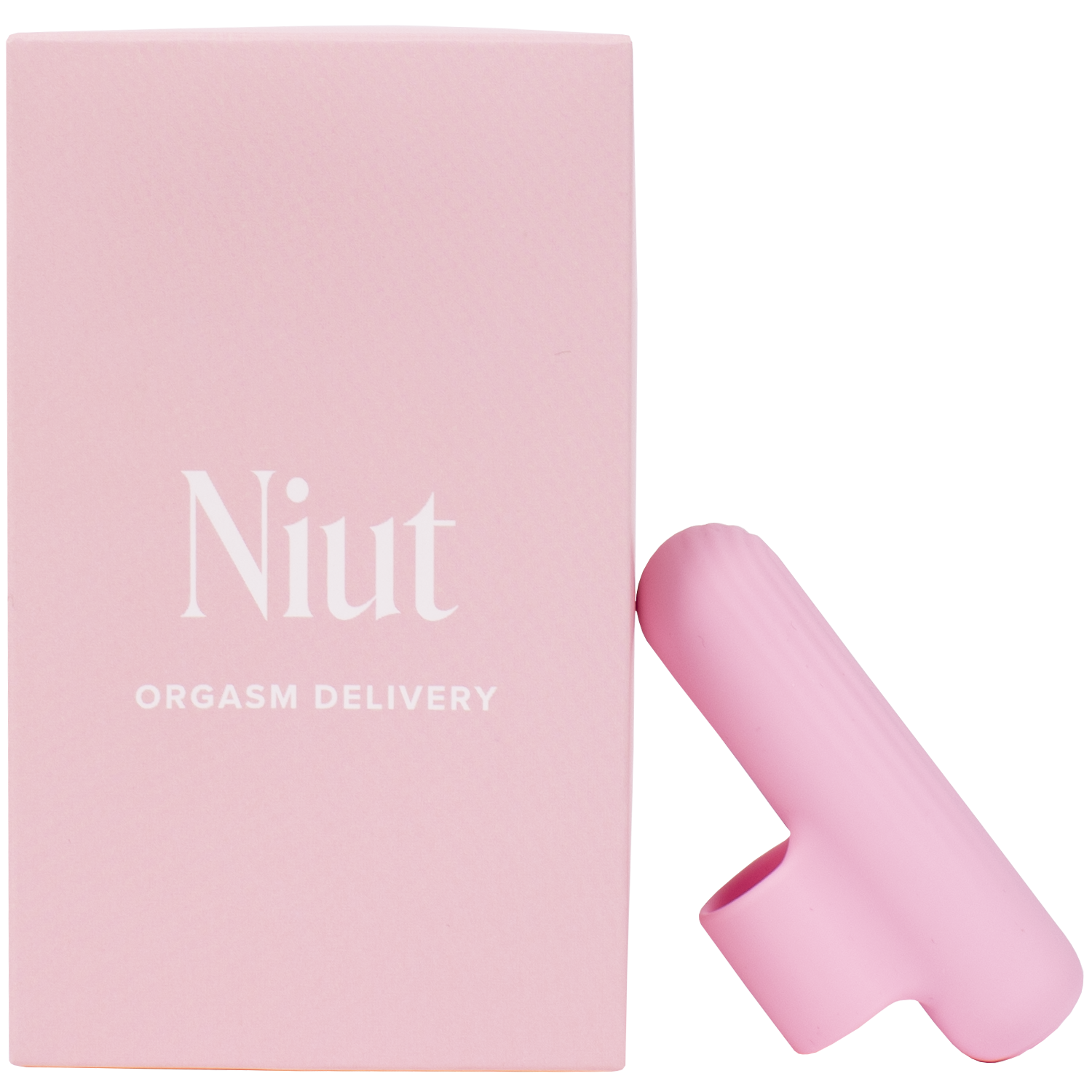 Niut Finger Vibrator
