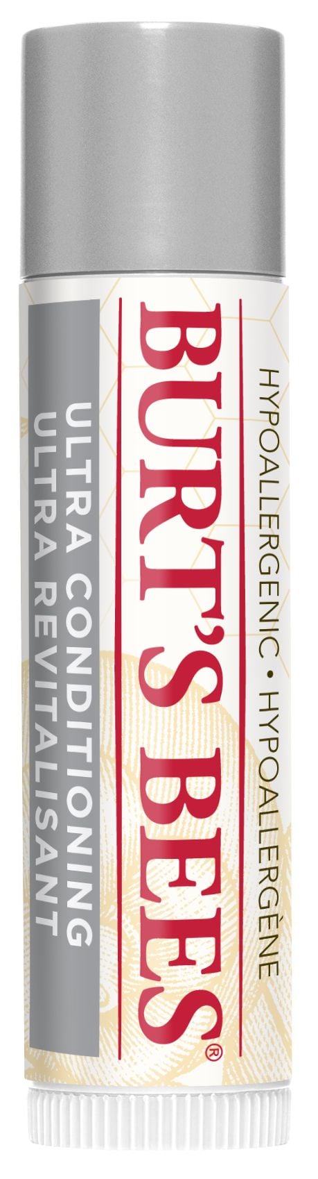 Burt's Bees Lip Balm Ultra Conditioning 4g