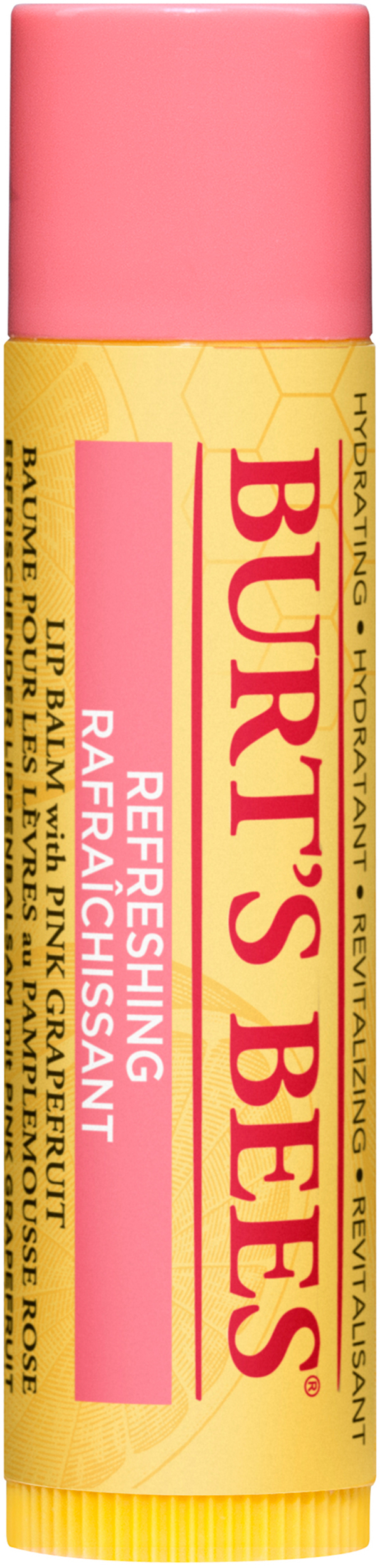 Burt's Bees Lip Balm Pink Grapefruit 4,25 g