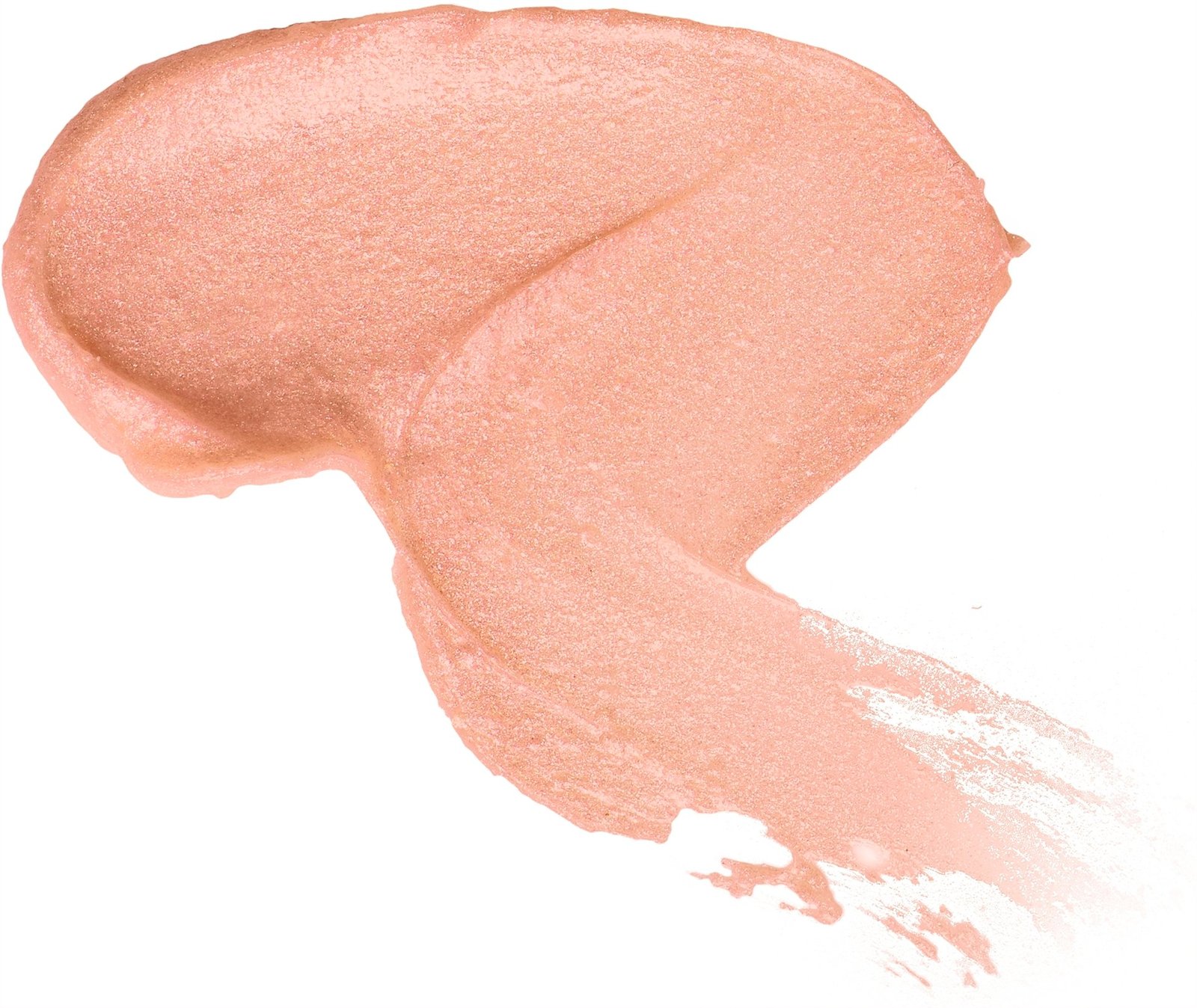 Burt's Bees Lip Shimmer Apricot 3 g