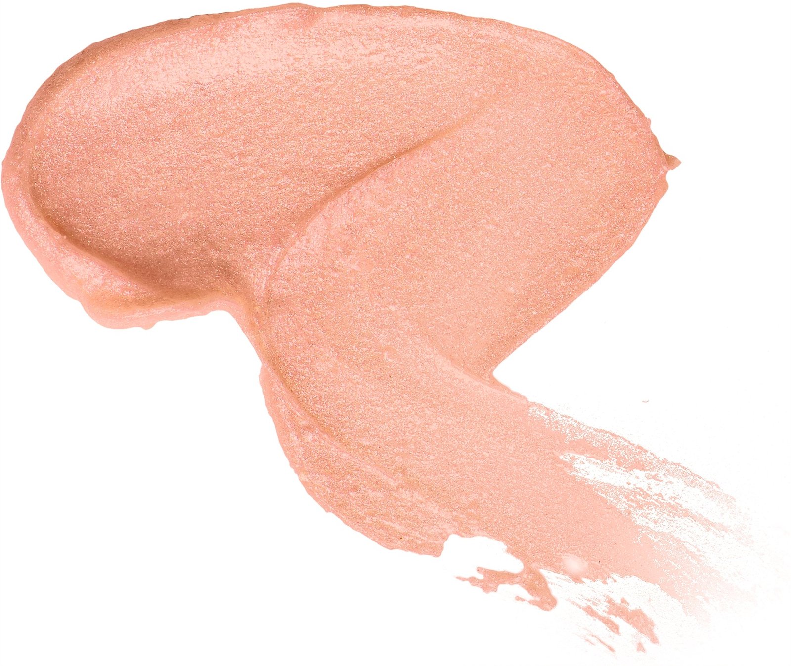 Burt's Bees Lip Shimmer Apricot 3 g