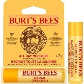 Burt's Bees Beeswax Lip Balm