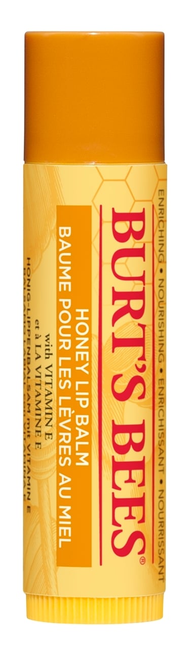 Burt's Bees Lip Balm Honey 4 g