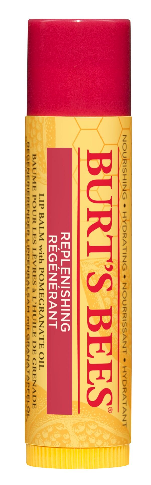Burt's Bees Lip Balm Pomegranate 4,25 g