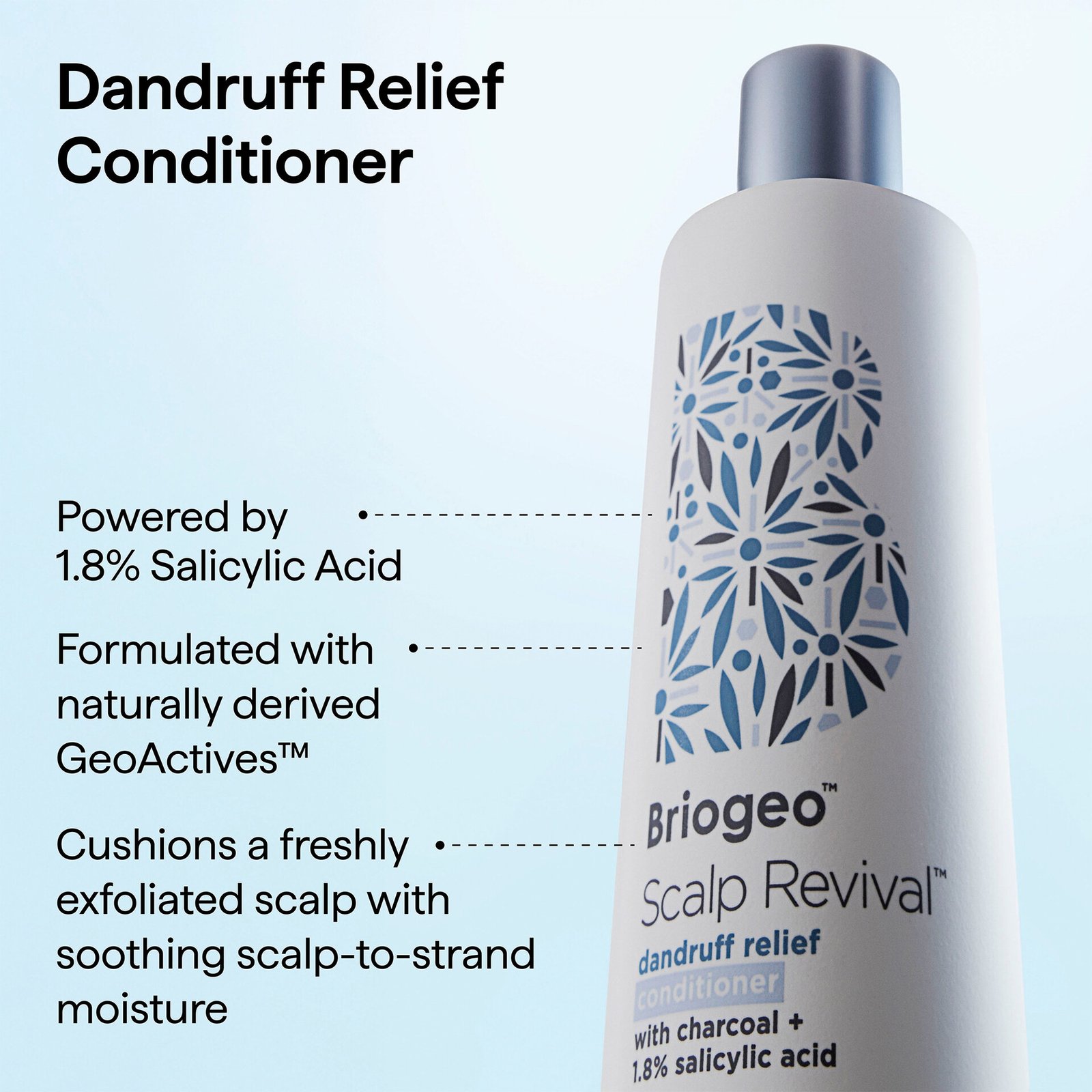 Briogeo Scalp Revival™ Dandruff Relief Conditioner 248 ml