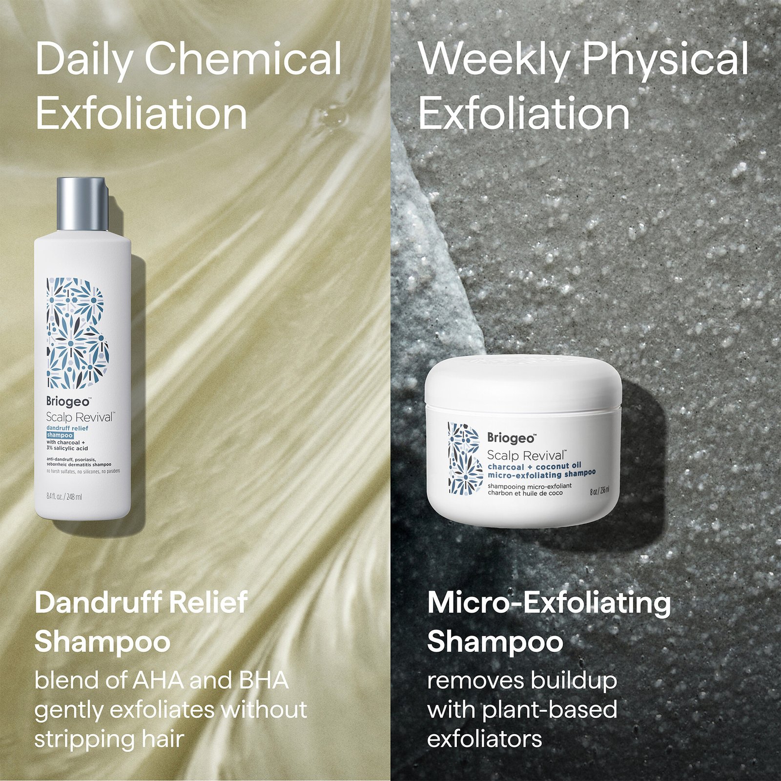 Briogeo Scalp Revival™ Dandruff Relief Conditioner 248 ml