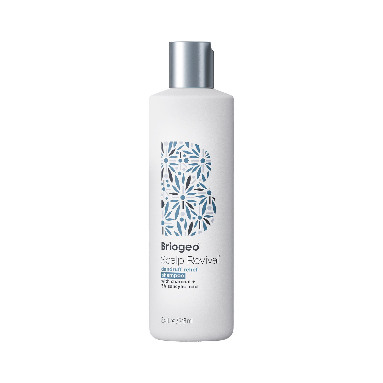 Briogeo Scalp Revival™ Dandruff Relief Shampoo 248 ml