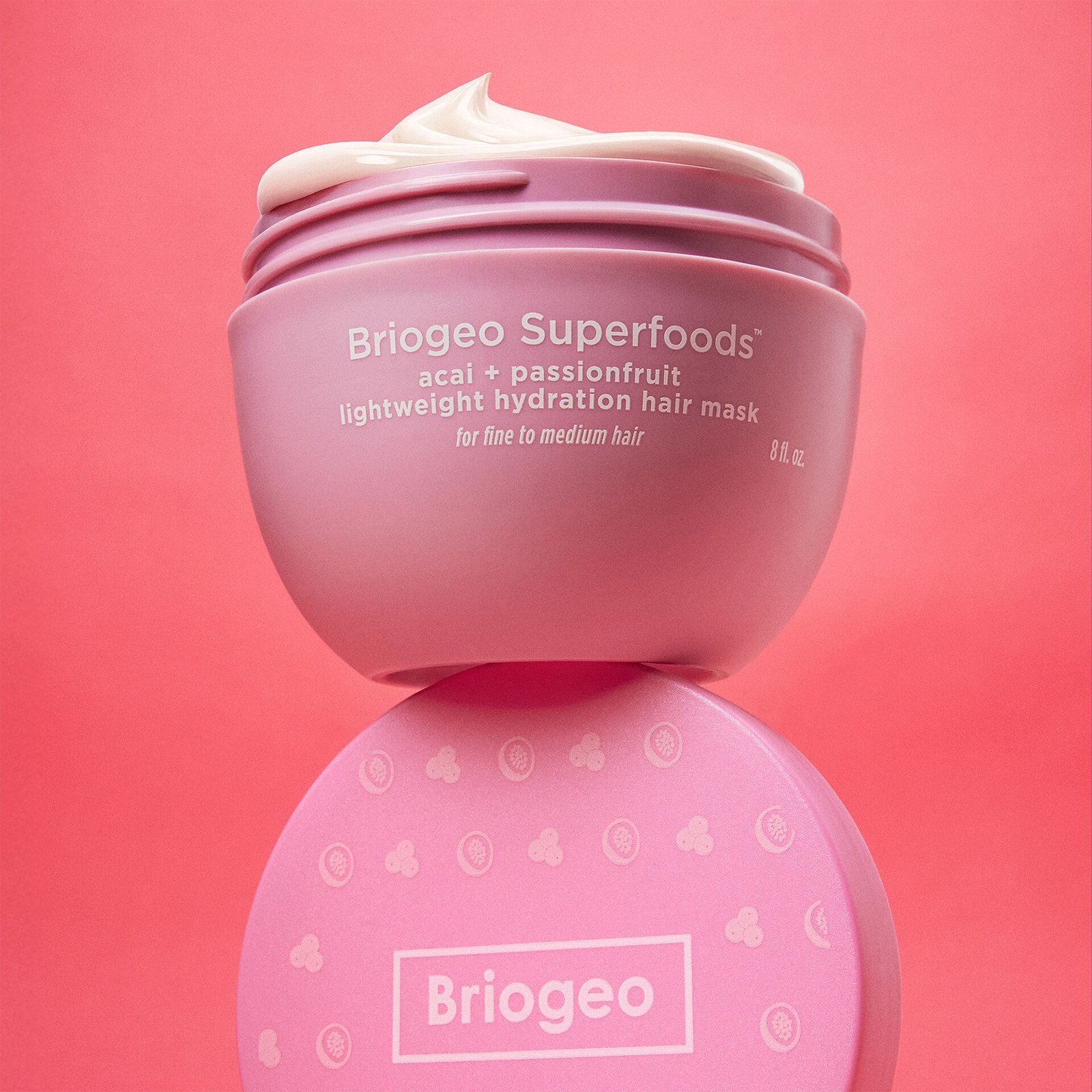 Briogeo Superfoods™ Lightweight Hydration Hair Mask 240 ml