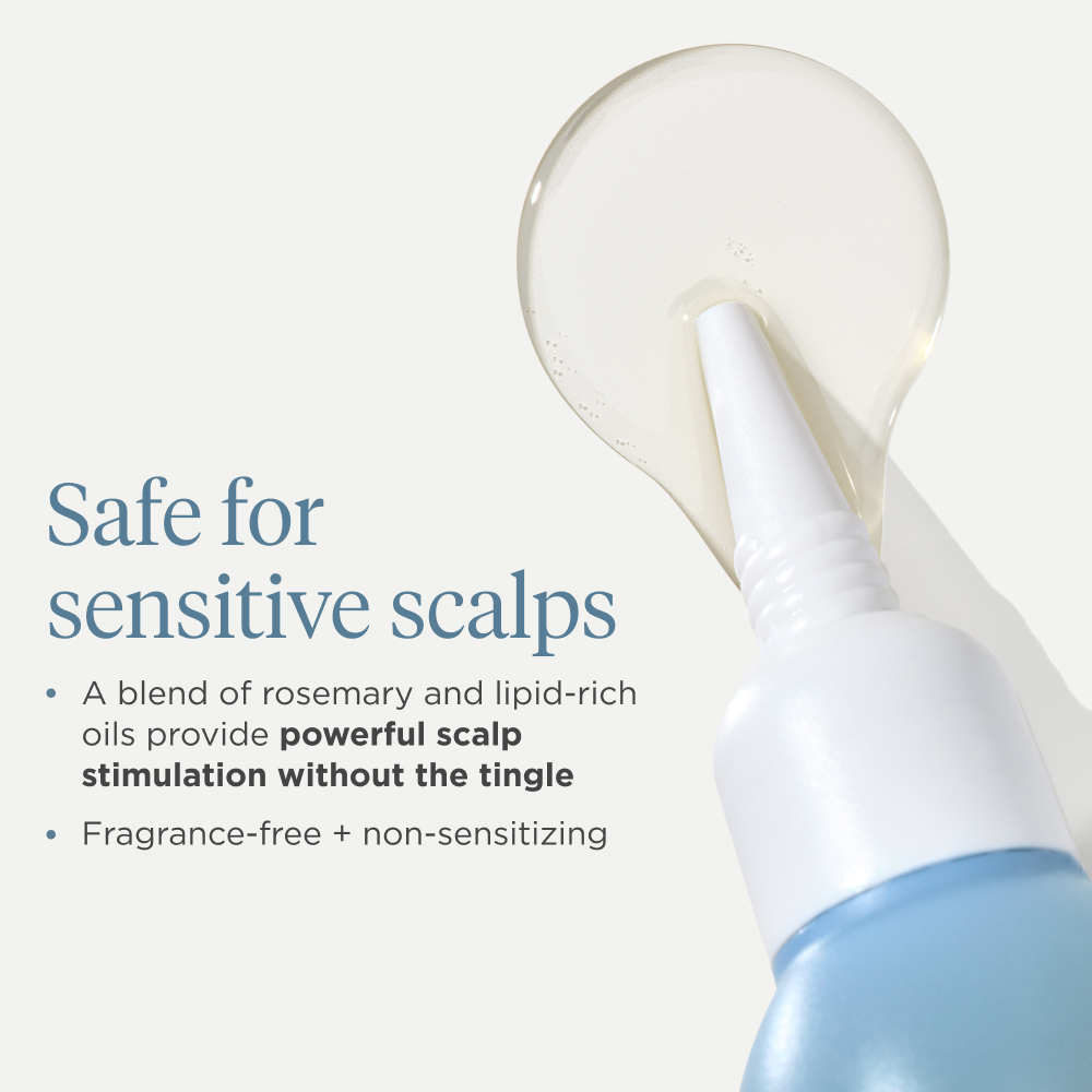 Briogeo Scalp Revival™ Rosemary Pre-wash Oil 100 ml