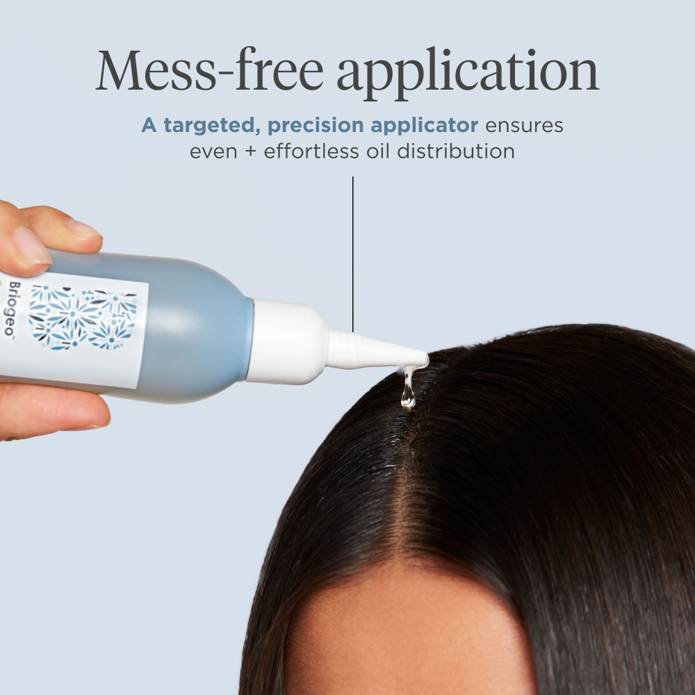 Briogeo Scalp Revival™ Rosemary Pre-wash Oil 100 ml