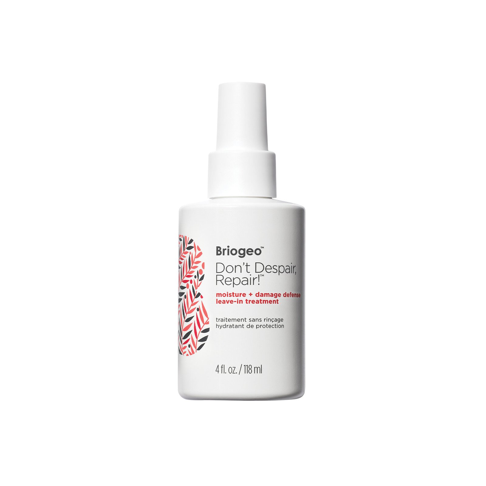 Briogeo Don’t Despair, Repair!™ Leave-In Hair Treatment 118 ml