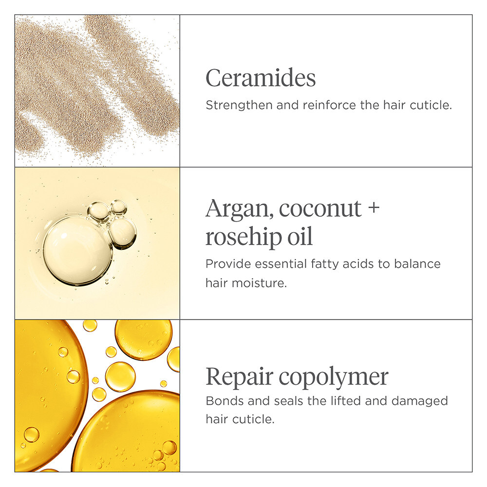 Briogeo Don’t Despair, Repair!™ Leave-In Hair Treatment 118 ml