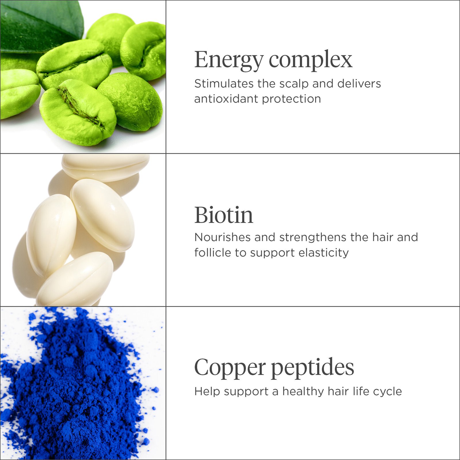 Briogeo Destined for Density™ Peptide Density Conditioner 236 ml