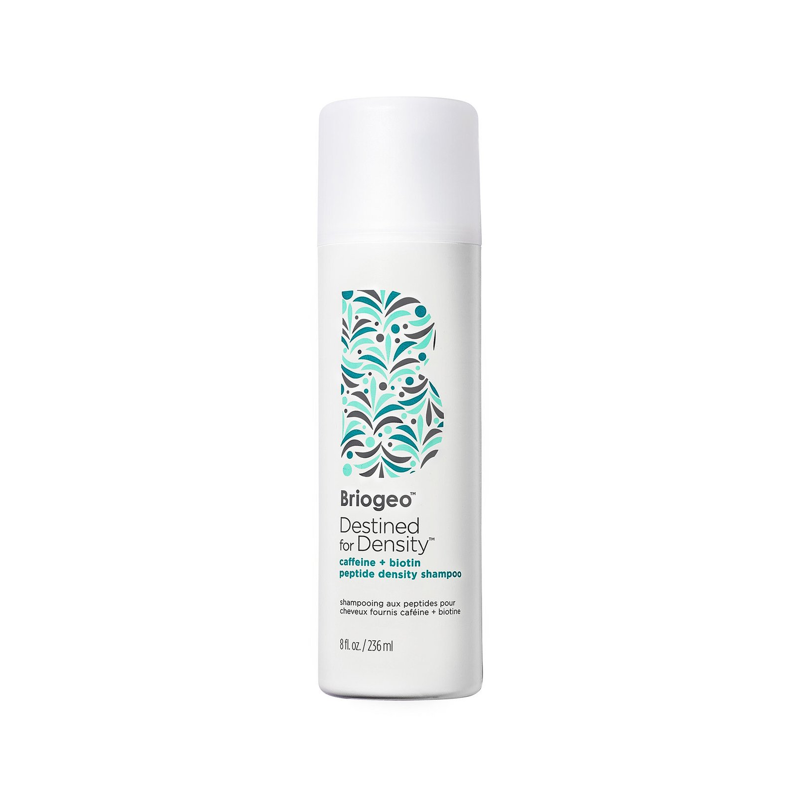 Briogeo Destined for Density™ Peptide Density Shampoo 236 ml