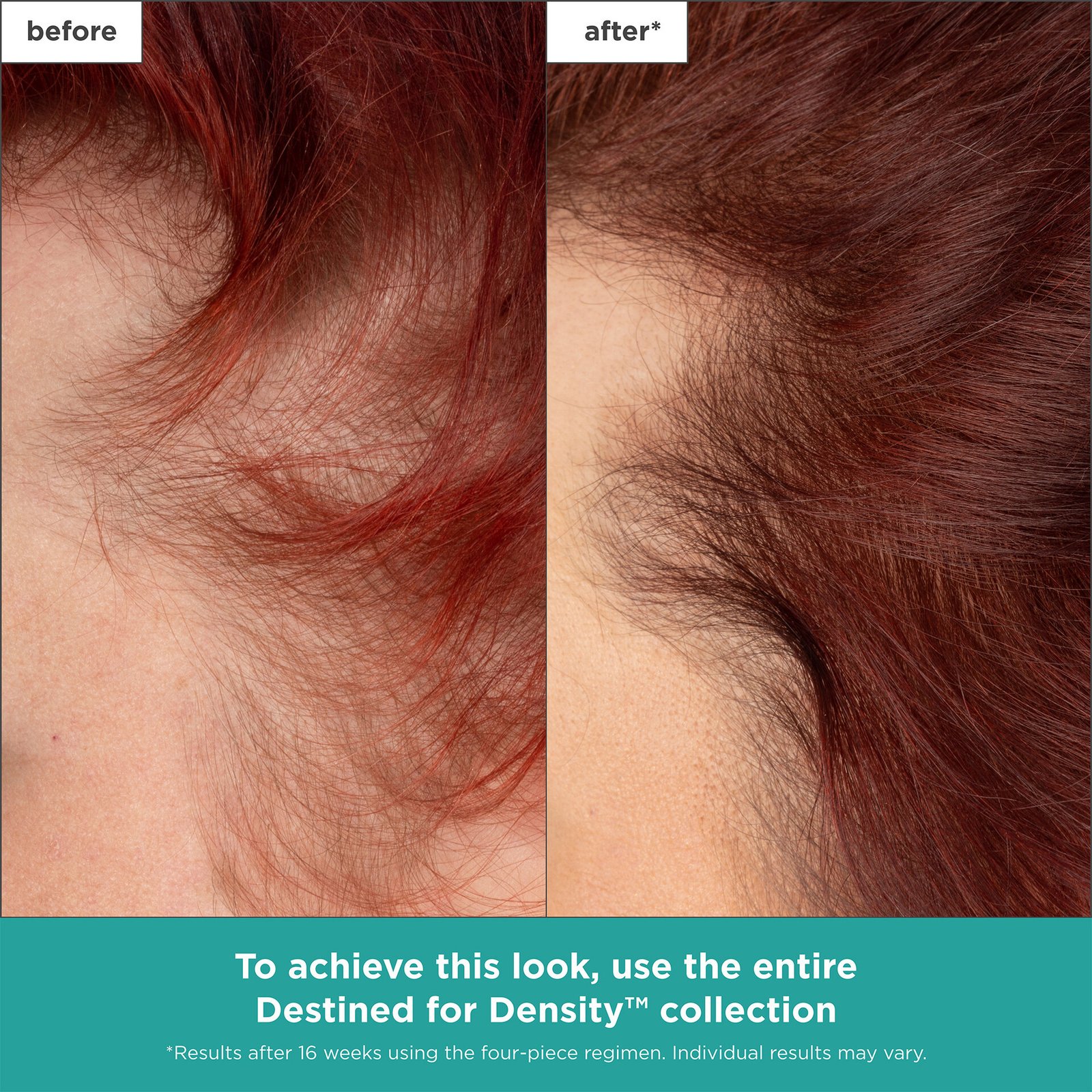 Briogeo Destined for Density™ Peptide Density Shampoo 236 ml
