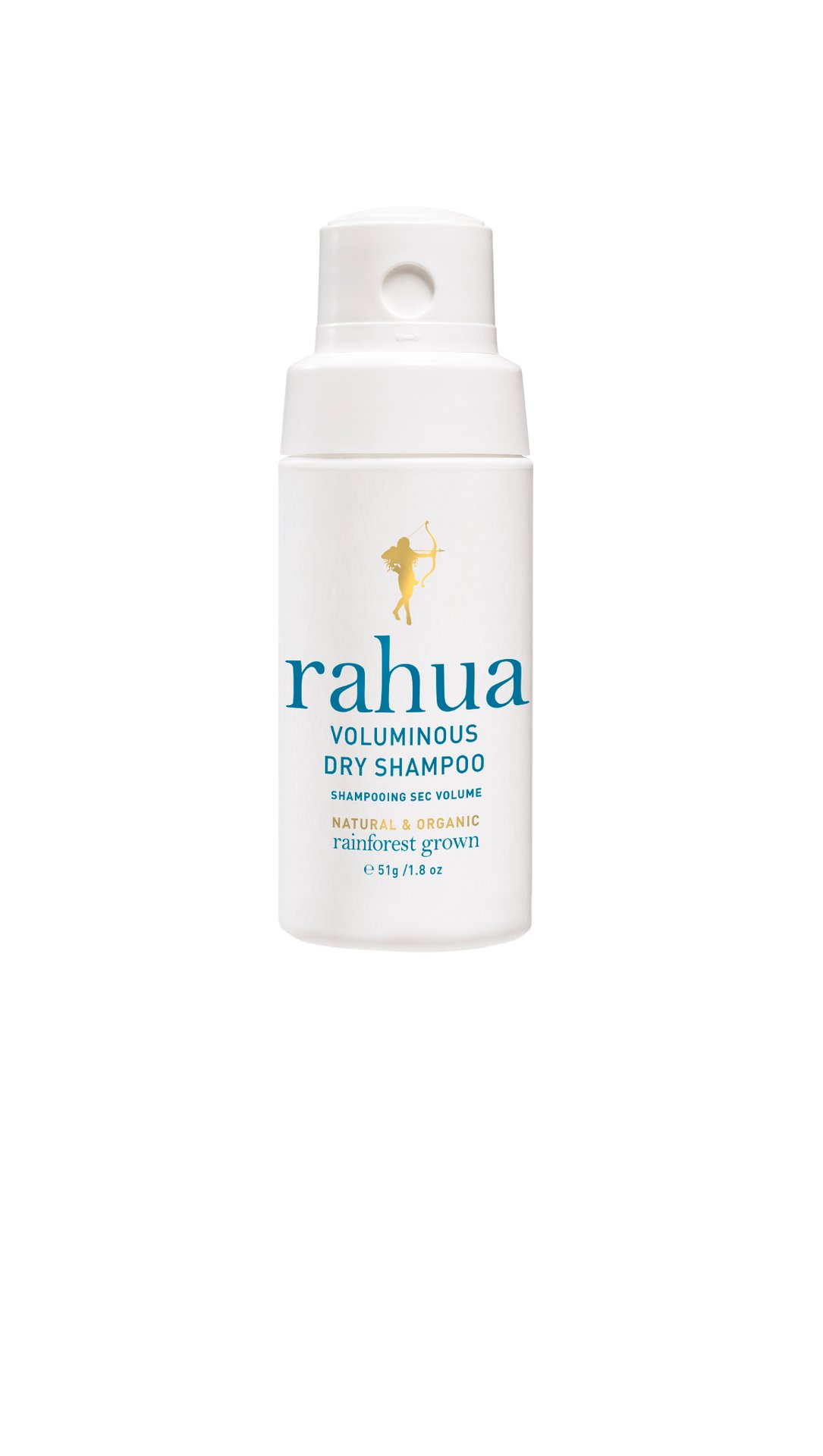 rahua Voluminous Dry Shampoo 51 g