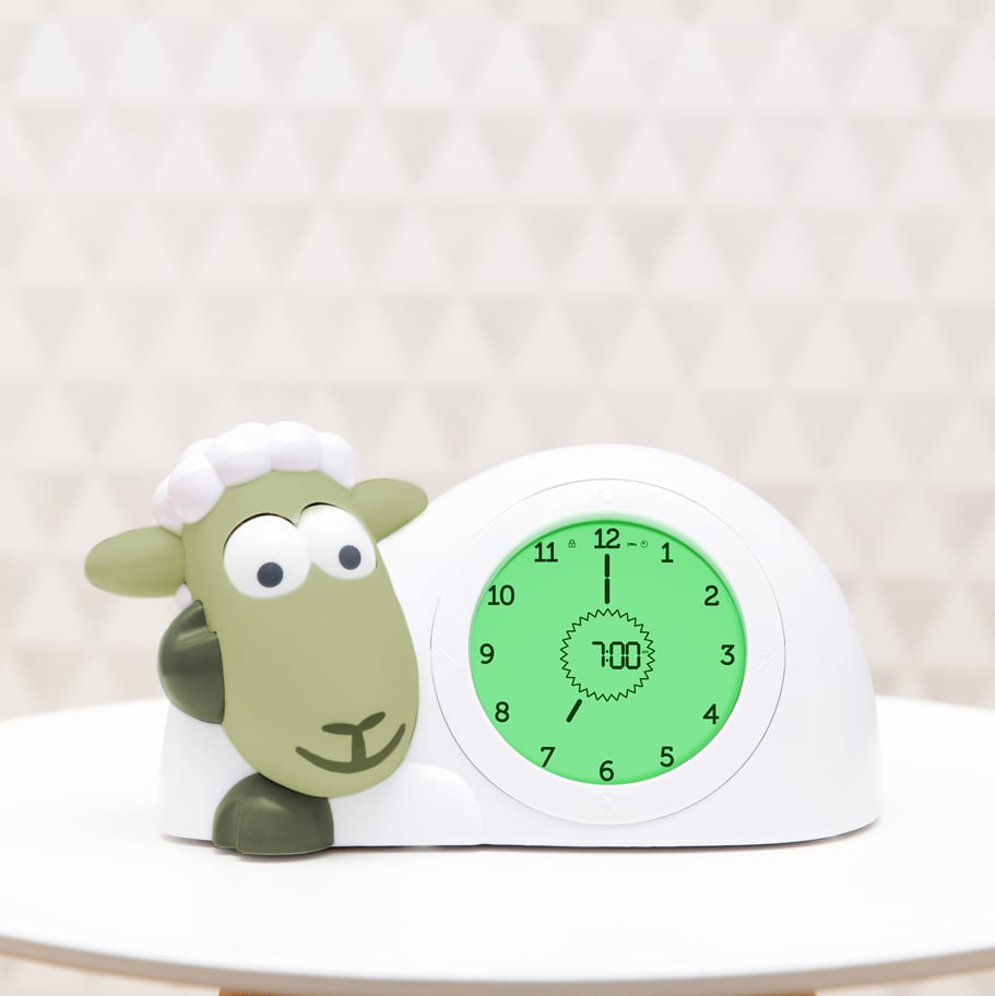 Zazu Sömntränare Sam Grön