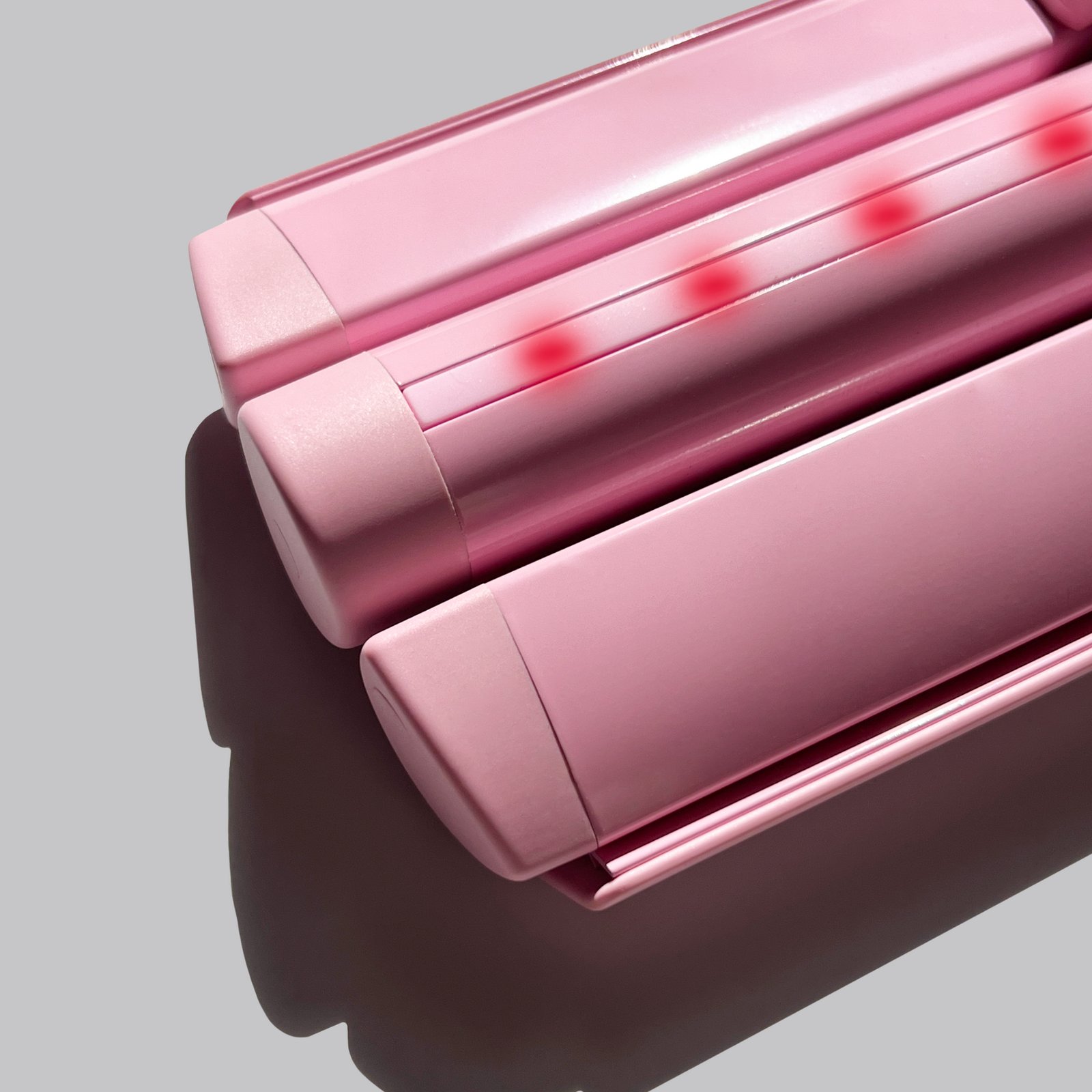 Mermade M Waver Pink Mini Vågtång