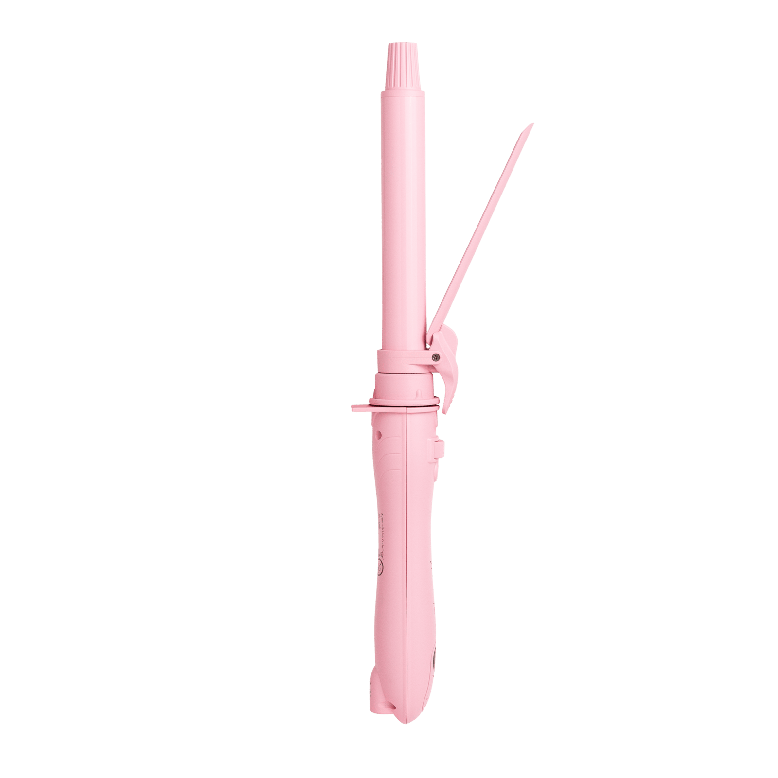 Mermade Spin Pink Automatisk Locktång 1 st