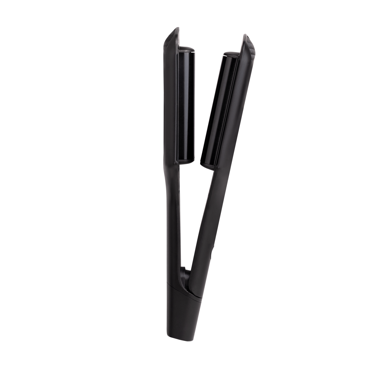Mermade Double Waver Black Vågtång 1 st