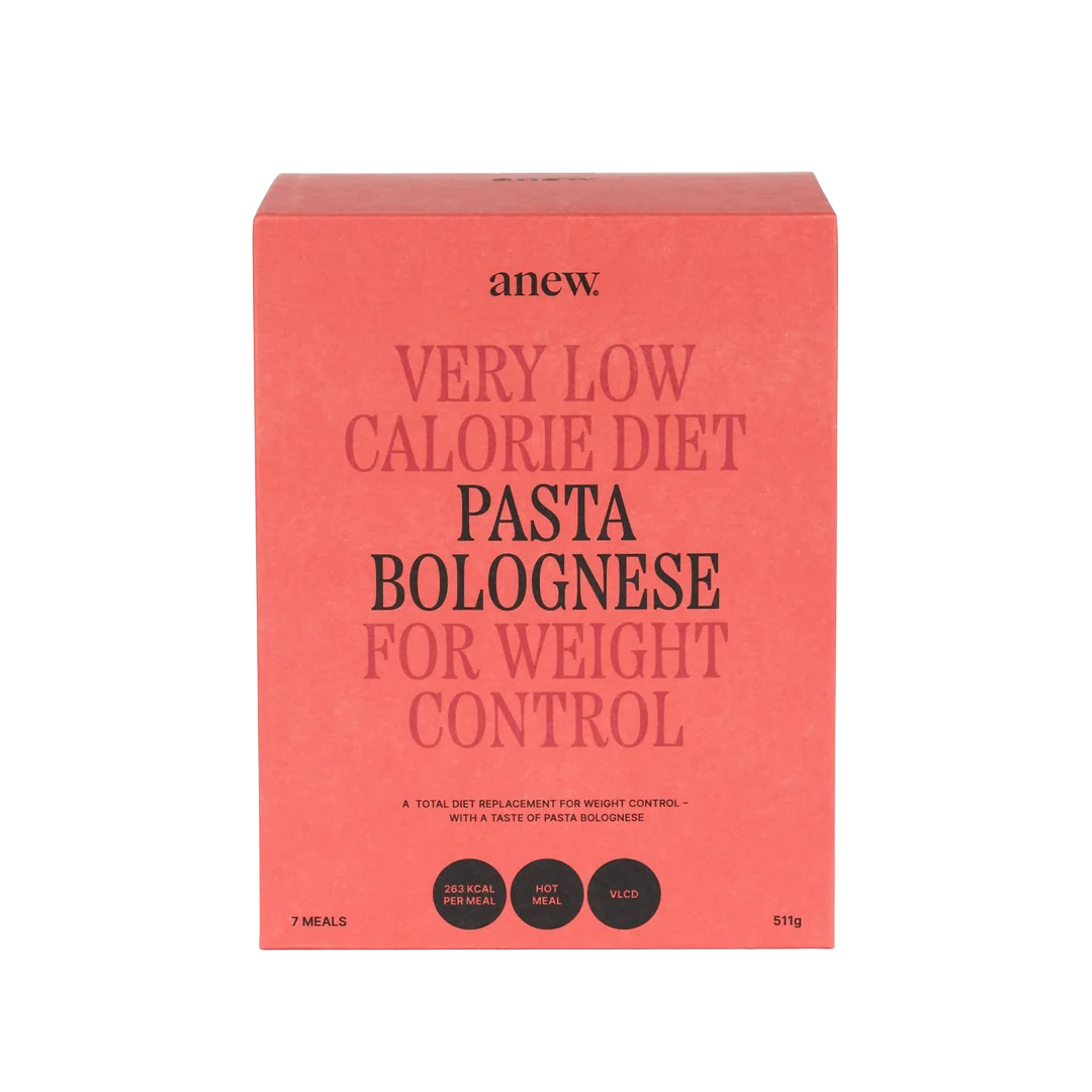 Anew VLCD Pasta Bolognese 420 g