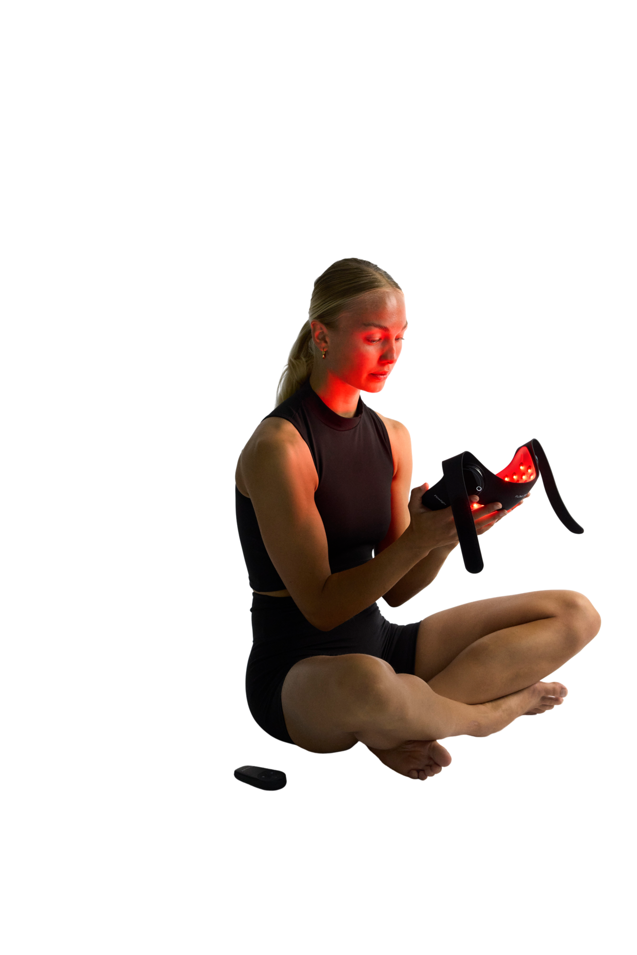 Flowlife Flowlight Laser Mask Ultra Three Waves