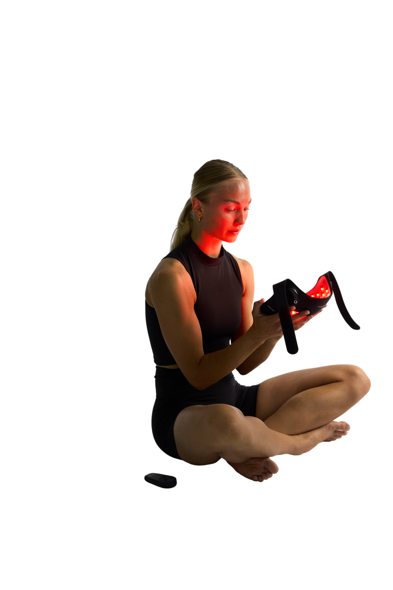 Flowlife Flowlight Laser Mask Ultra Three Waves