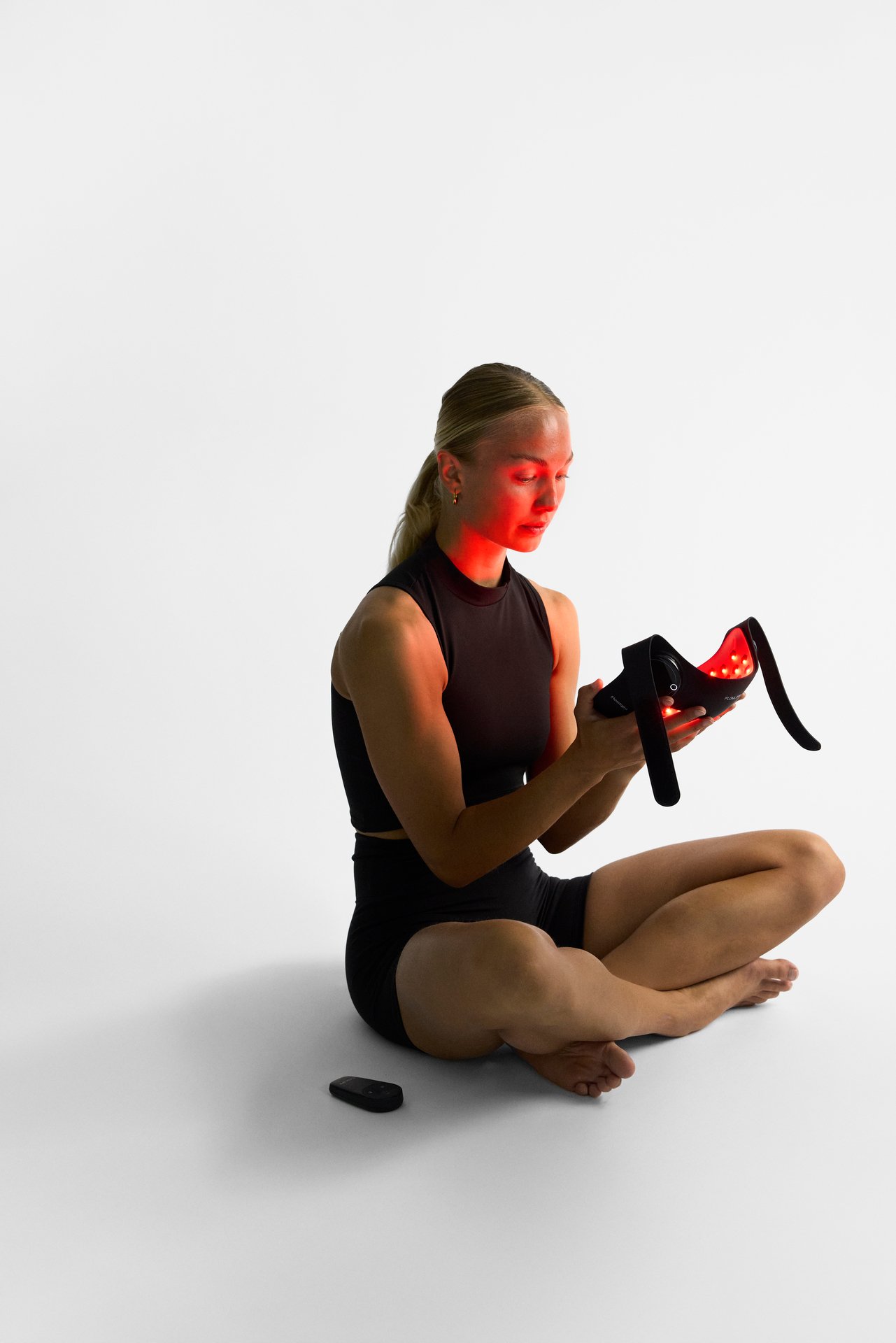 Flowlife Flowlight Laser Mask Ultra Three Waves