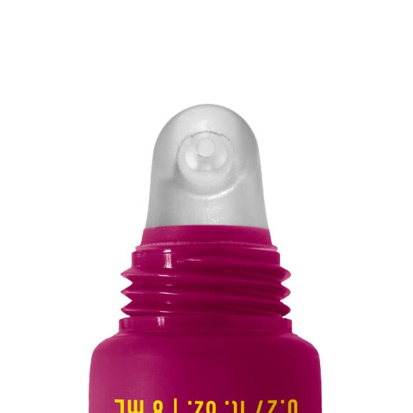 NYX Professional Makeup Smushy Matte Läppbalsam 12 Silly Sippin 8 ml