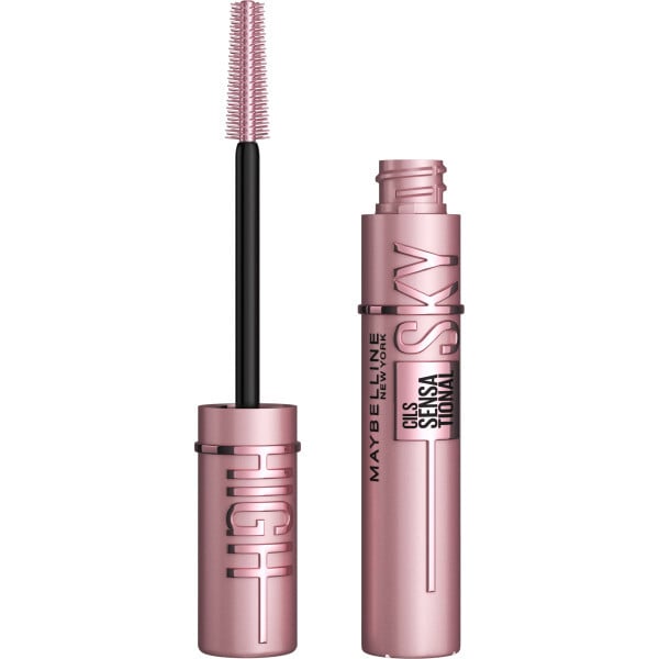 Maybelline New York Lash Sensational Sky High Mascara True Brown 7,2 ml