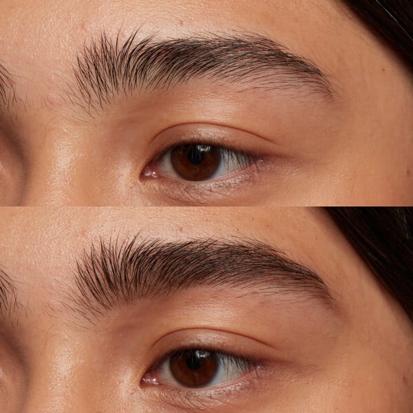 NYX Professional Makeup Powder Louder Brynpenna 07 Espresso 1,15 g