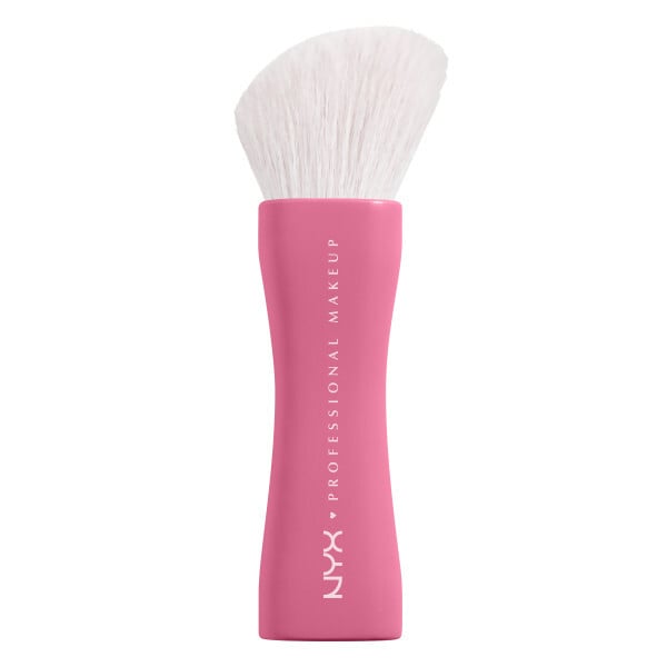 NYX Professional Makeup Buttermelt Blush Makeupborste 1 pc