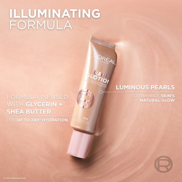L'Oréal Paris Paradise Glotion Highlighter 903 Medium Glow 40 ml