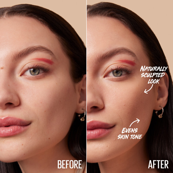 Maybelline New York Lifter Stix Multi-Use Highlighter- & Contouringstick 20 6 g