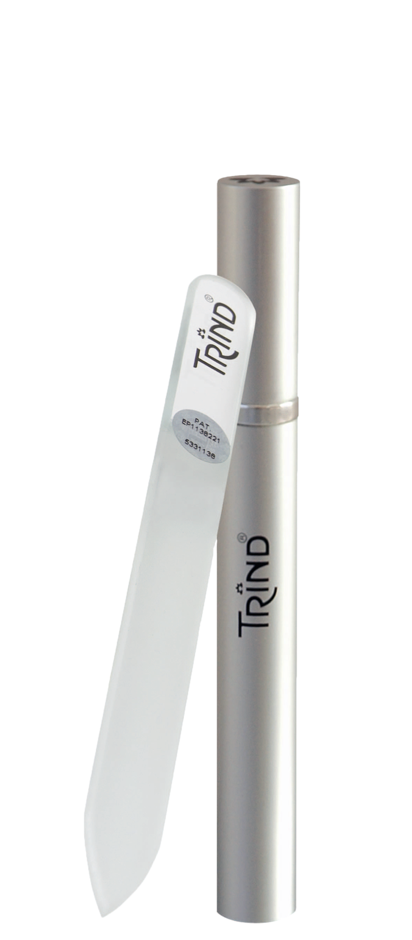 TRIND Professional Glass File 1 st
