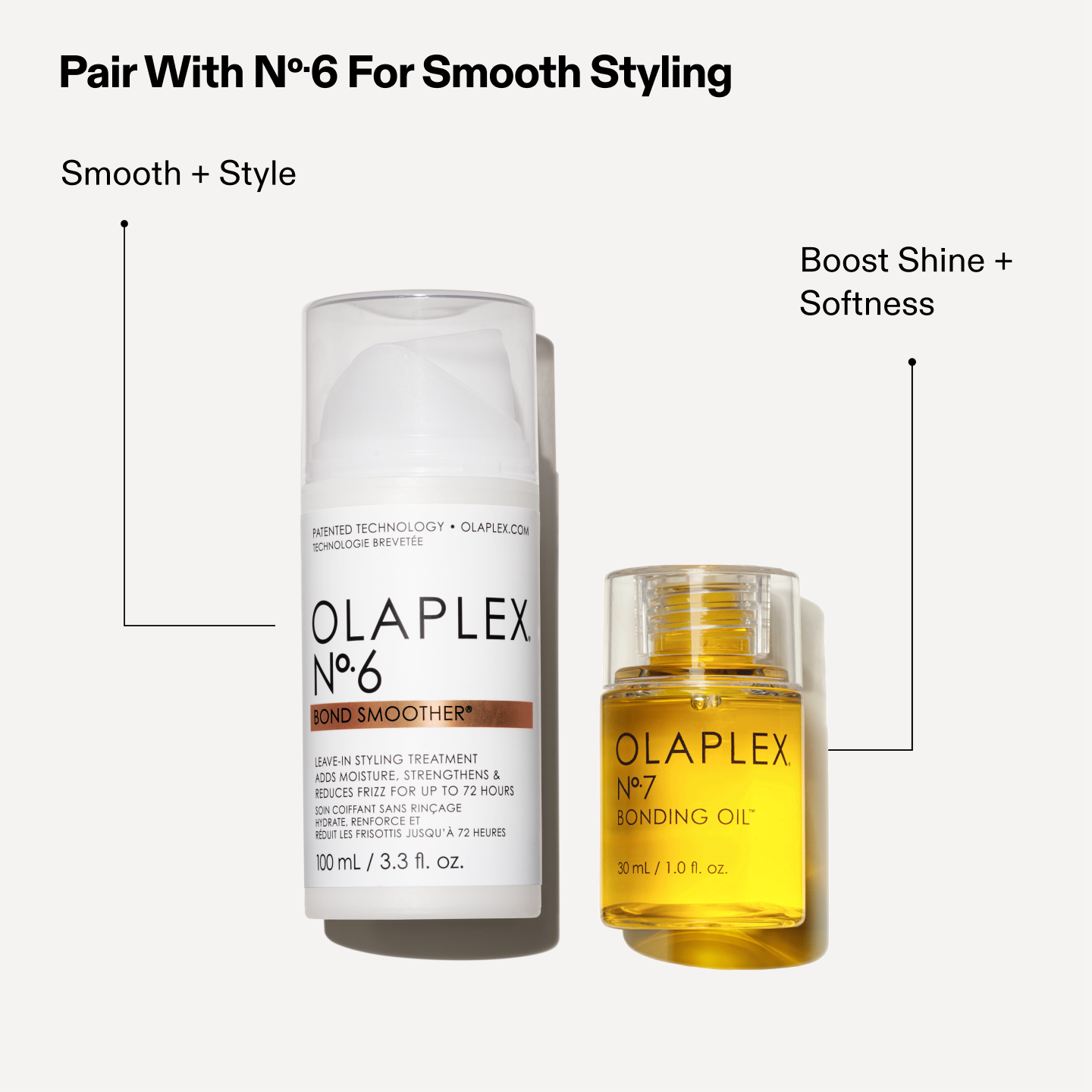 Olaplex No.7 Bonding Oil 30ml