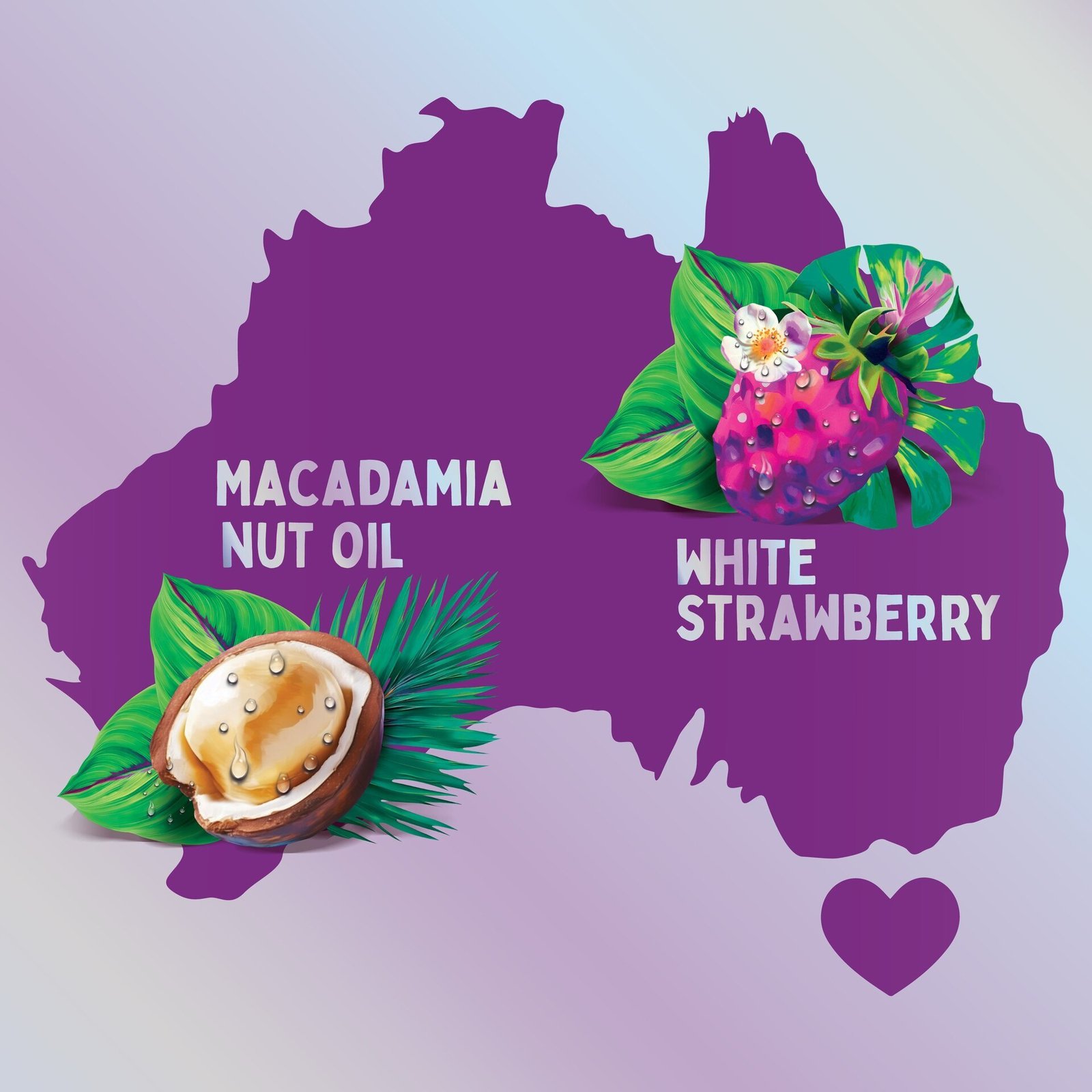 Aussie SOS Heat Defence Leave-In Spray 100ml