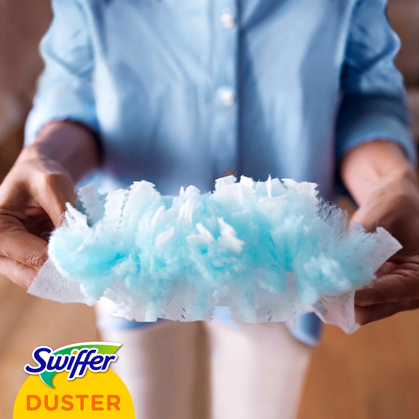 Swiffer Duster Refill 5 st