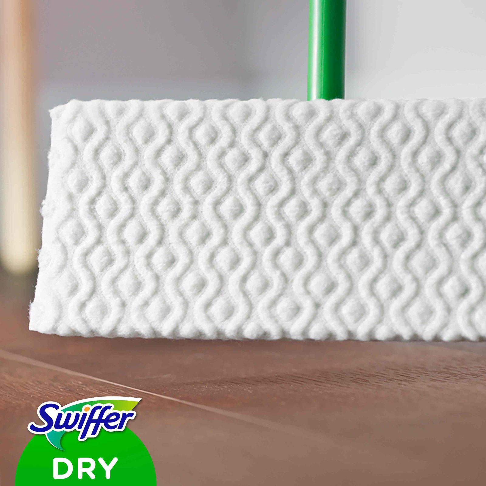 Swiffer Sweeper Refilldukar 36 st
