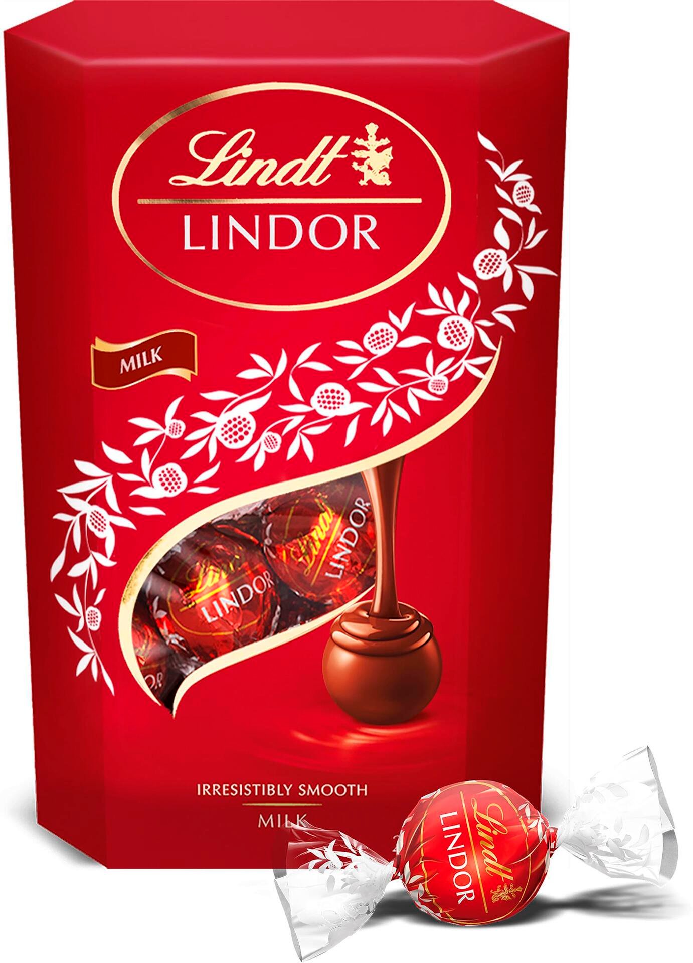 Lindt LINDOR Cornet Milk 200 g
